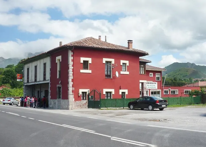 La Posada De Granda